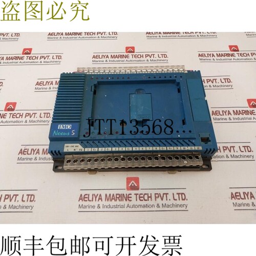 原装供应Imo Nexus5-28h0 简易控制器 100~240v AC，50/60 Hz