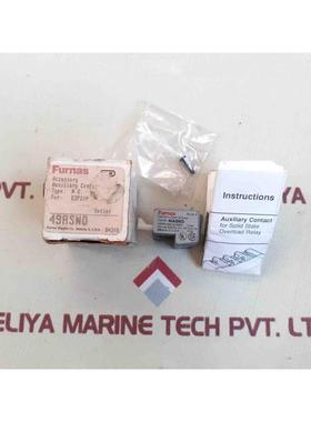 原装供应Furnas 49asno 辅助触点系列 A