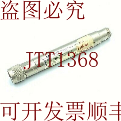 原装供应TBA904-50-4FE1 TELONIC N 904 MHz 880-930 MHz 带通滤