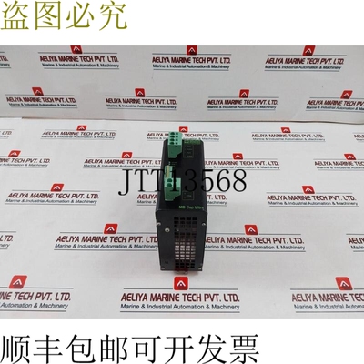 原装供应Murr Elektronik 85469 MB Cap Ultra Ip20 Ta60c