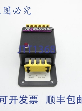 原装供应TRANSTECTOR SYST ACP100BW3R 120VAC 1A NSNP