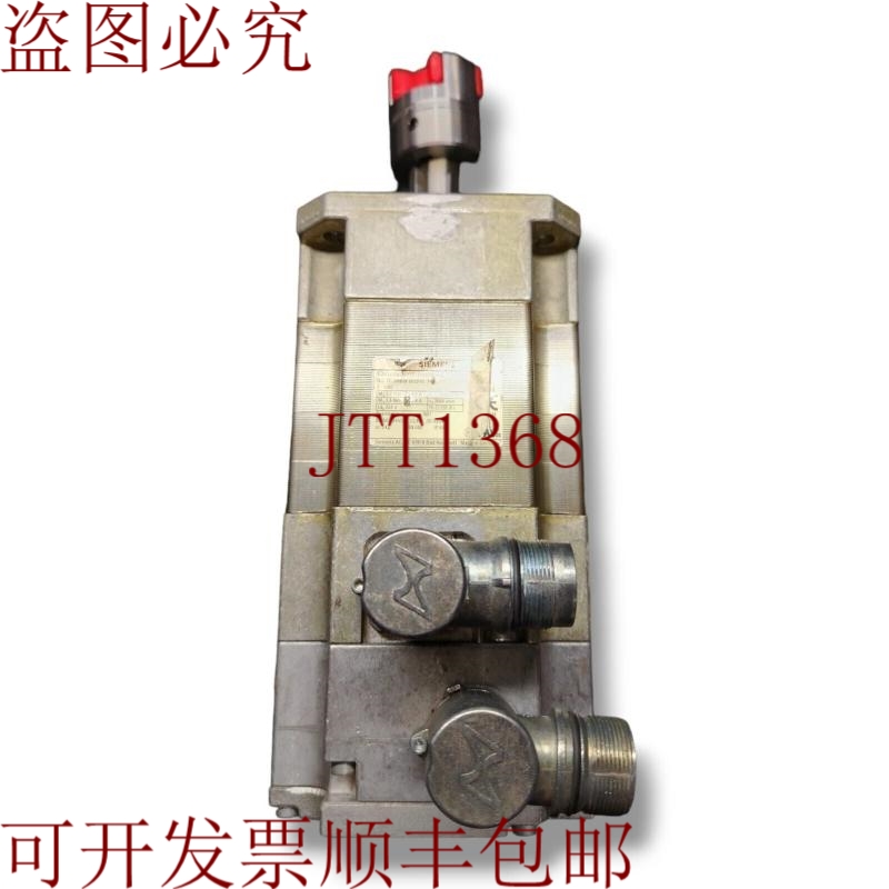 原装供应1FK6042-6AF71-1TB0-Z 二手-发