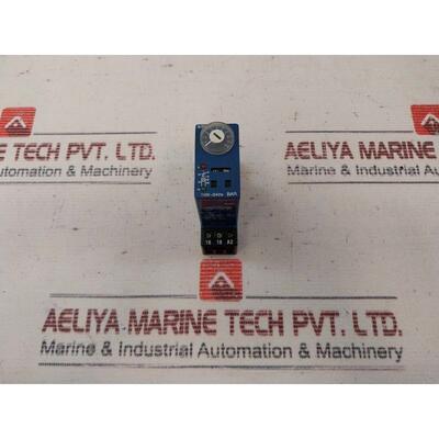原装供应Bhartia Cutler Hammer VDE 0435 计时器条 10A 250VAC