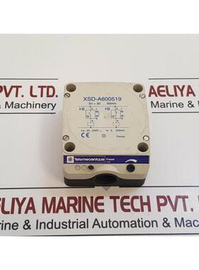 原装供应  XSD-A600519 24 240 VAC