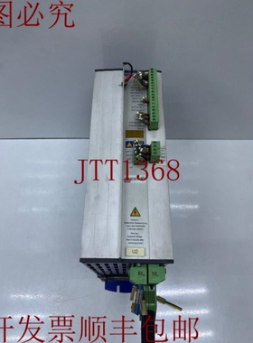 原装供应KOLLMORN SERVOSTAR 614-AS S61401 伺服驱动器