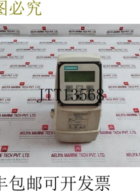 原装供应7ME69101AA101AA0 Sitrans FM MAG 5000 巴勒斯坦
