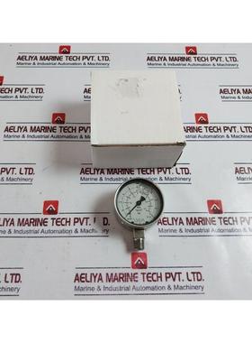 原装供应A EN 837-1 压力表 0001-0304-600 0-10 Bar/0-10 kg/cm2