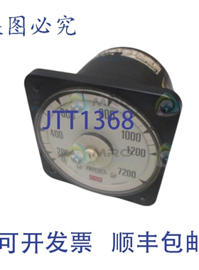 原装供应FPE 077-086A-LSXA 面板仪表 0-7200 ACA NSNP