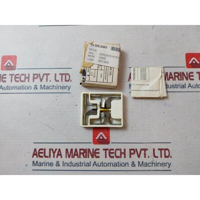 原装供应数量 3x Allenwest Olrhsb 4195083 过载继电器组