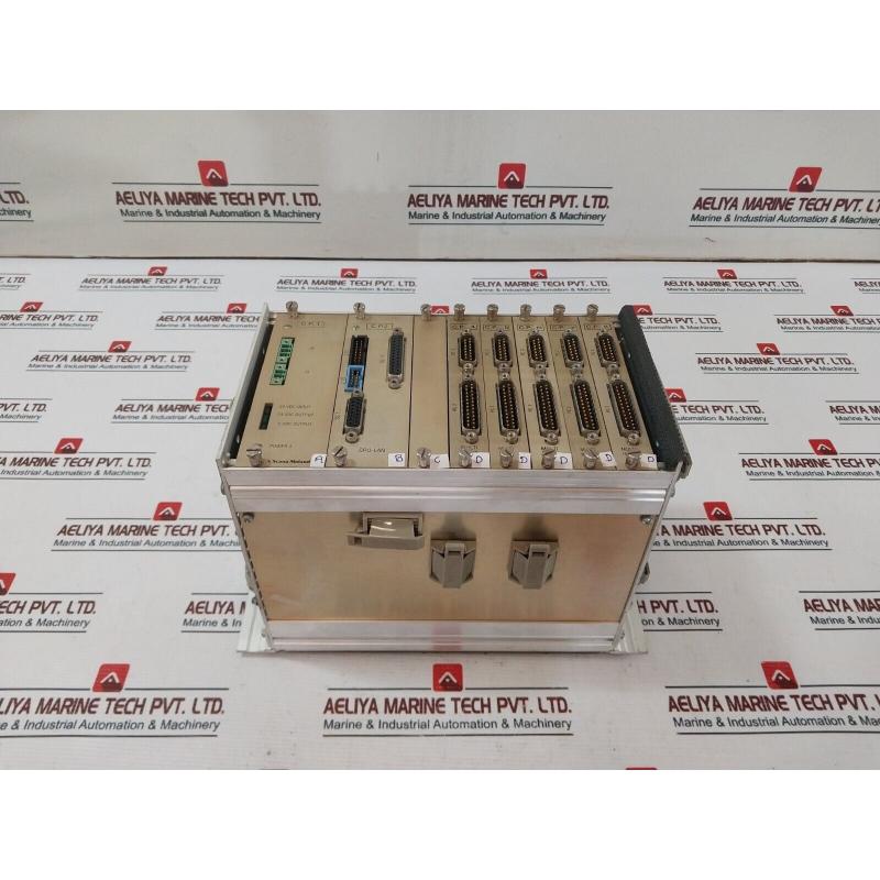 原装供应Scana Moland M110-02 Power 4、CPU LAN、多输入模块消