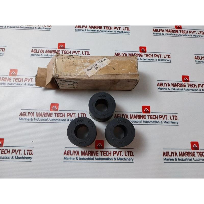 原装供应批量3件Masto 62604钢丝绳润滑器橡胶件