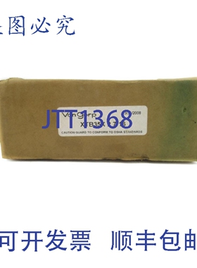 原装供应VANGORP XTB35X27/16 NSFS