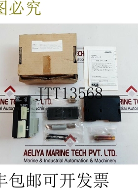 原装供应cj1m-cpu12 专用控制器 cpuunit 套装