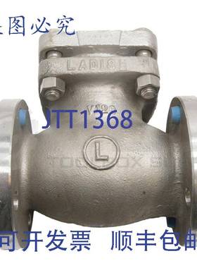 供应 LADISH 5252-1807-15 1 1/2 英寸阀门 1501-027