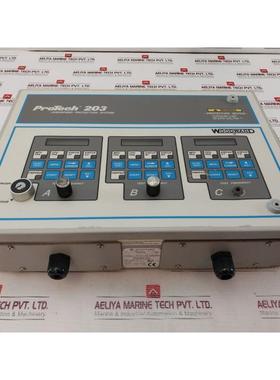 原装供应Woodward Protech 203 超速保护系统 9907-151