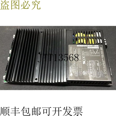 Vicor VI-PUFF-CUU 自动量程双输出 72VDC 2.8A 200W FlatPAC 电