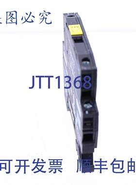 原装供应 1063770000 VSSC4 FG0.5A 浪涌器