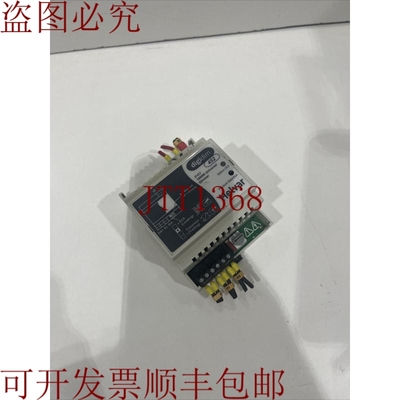 原装供应HELVAR DIGIDIM 452 数字调光模块