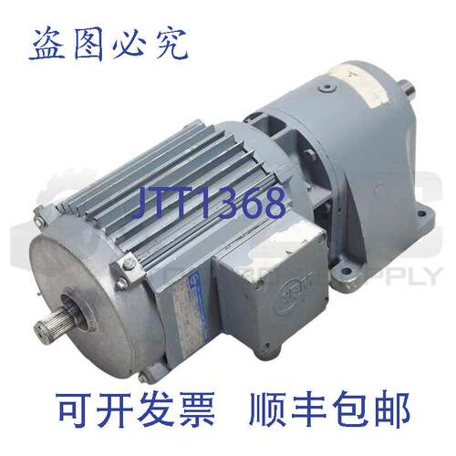 供应 ABM G90/4d80e-4 和 VDEO530 0.75KW 220/380V 60HZ 3.6/2.1