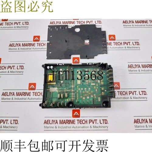 原装供应PC819S 3192240 REV C 印刷电路板 EFC0107-1 EFB0103-1