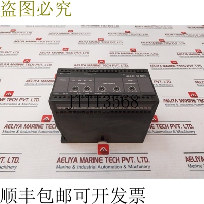 原装供应DEIF HAS-111DG 机器人闭合 440VAC