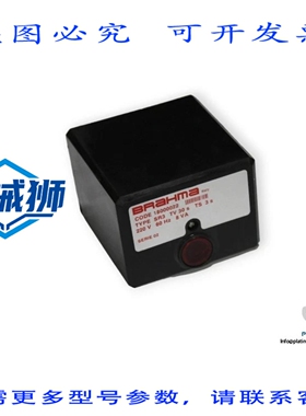 原装供应 BRAHMA SR3 控制器02-8 VA-30 S-60 HZ系列