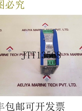 原装供应J. unotec 2405n 开关电源 nfpg1311g01001