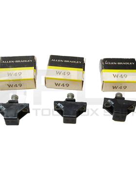 原装供应Misto Di 3 Nuovi ELementi RISCALDI ALLEN BRADLEY W49