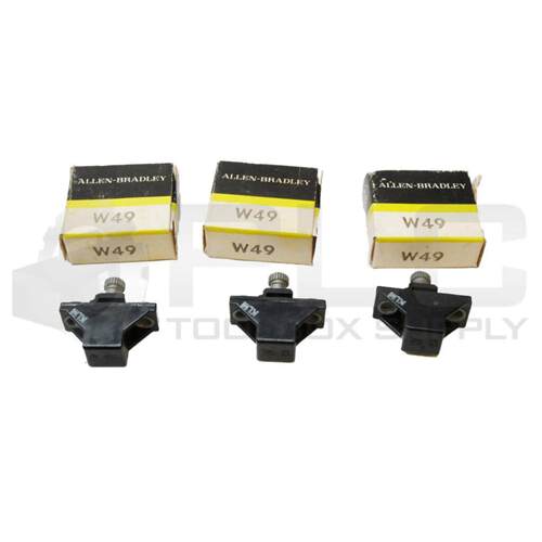 原装供应Misto Di 3 Nuovi ELementi RISCALDI ALLEN BRADLEY W49