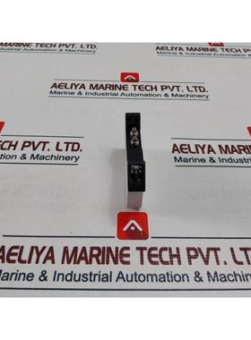 原装供应测量技术 Mtl 796 分流安全屏障