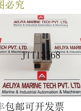 原装供应IDEC FC5A-D16RS1 Microsmart Pentra 24V 直流电