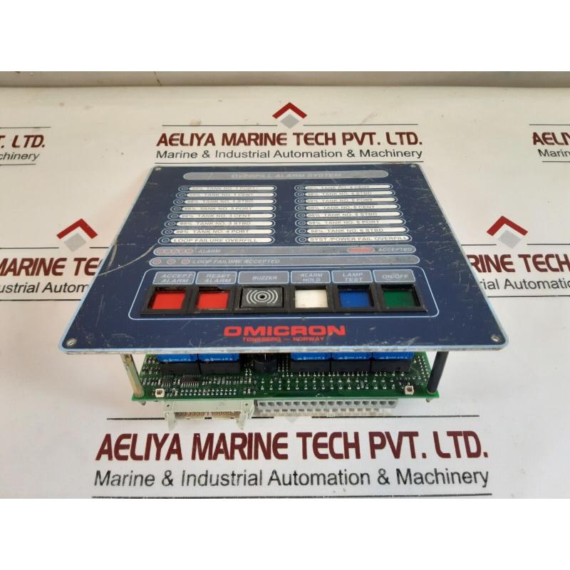 原装供应Omicron je109020过充.系统版本:01-990106