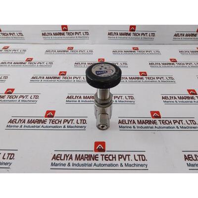 原装供应Rotarex Selfa M4si S 直列气动阀 316l