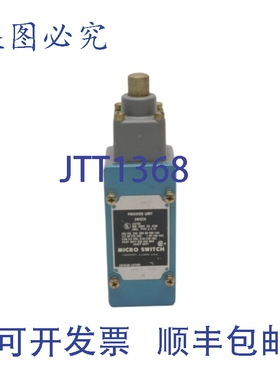 原装供应微动开关 102ML1 600VAC 10A（灰色）UNMP