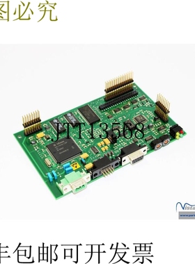 LinMot EM-430 E4030-DP 伺服驱动板 PEM-430 V1.4