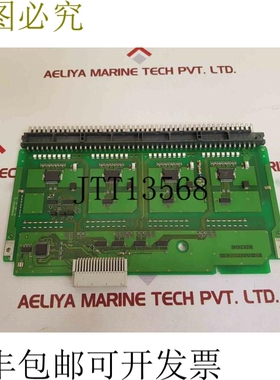 原装供应A5E00086821-05印刷电路板卡