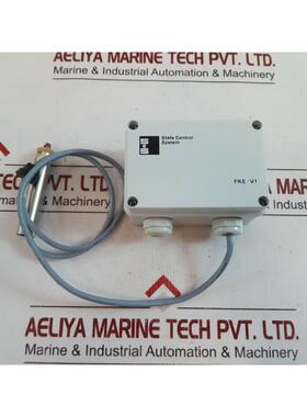 原装供应Stafa 控制 fke-v1 进气传感器 0...50°c