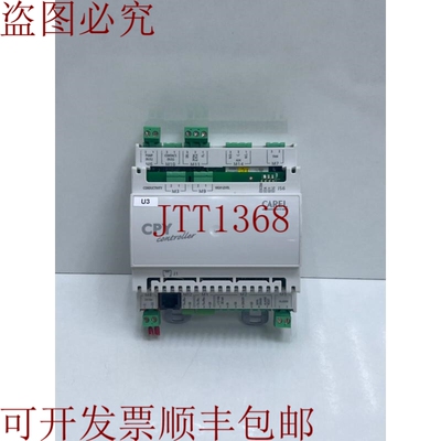 原装供应CAREL CPY0000200控制器模块