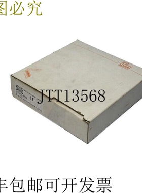 IFM IA5083 磁性传感器 IA-3010-BPKG/6M
