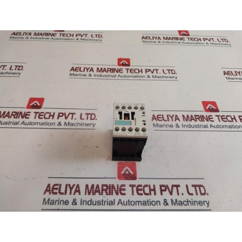 原装供应开关 3RT1017-1AN11 220V 60Hz 3ZX1012 0RH11 1AA1