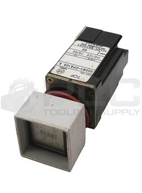 原装供应罗克韦尔AB 800MS-CPA16S /A 白色按钮开关，带 800M-XA