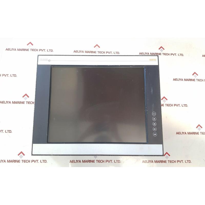 原装供应Bartec Polaris 17-71V2-5000 开关 19.1 开关 AC 230V/5