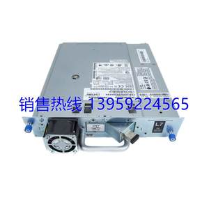 8448-3573 LTO7 Tape Drive 3817533 HH FC for Ts3100 Ts320