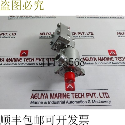 原装供应双折 Fluidpower FP01-77A9 电磁阀 IP66 IP67 24VDC