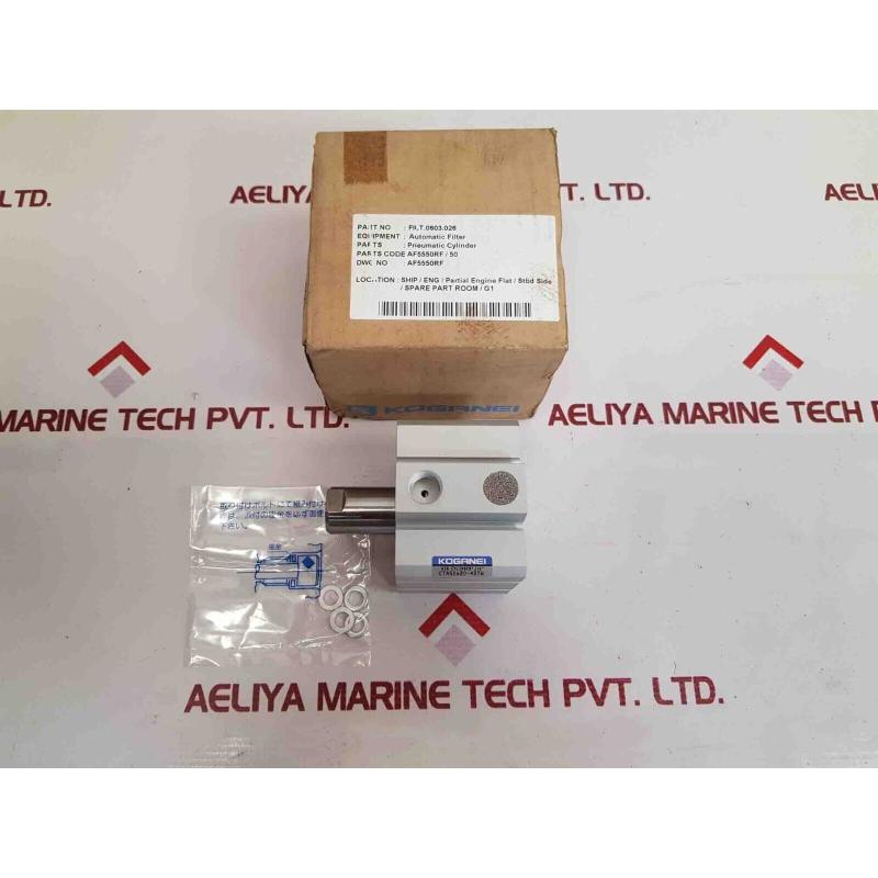 原装供应小金井 CTA50x20-427W