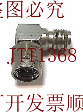 原装供应您还可以使用 RF SMA MF 18GHz 50Ohm 灰色 Solitron 微