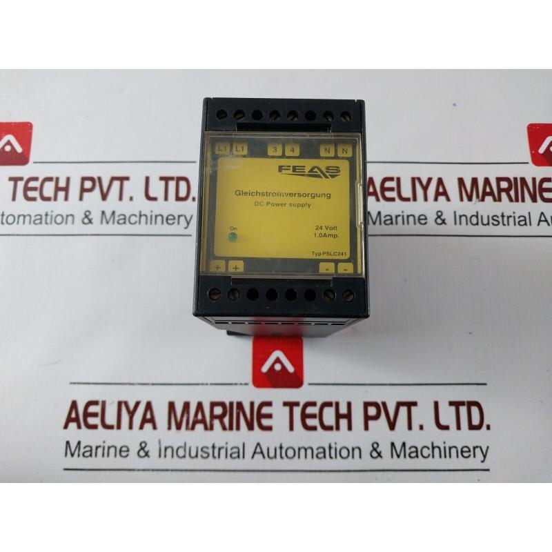 原装供应丑陋的pslc241直流电源