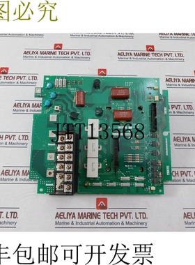 原装供应电机 BC186A573G53 变频器电源驱动板