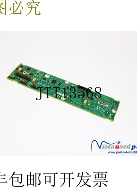 A5E03592861-00B 控制板模块 A5E00995998_0 E-Status: C