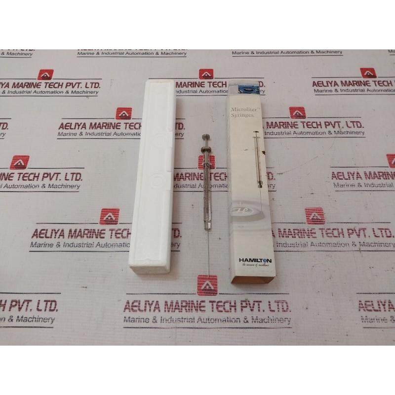 原装供应Hamilton 1725 250ul/μl 注射器 430000865